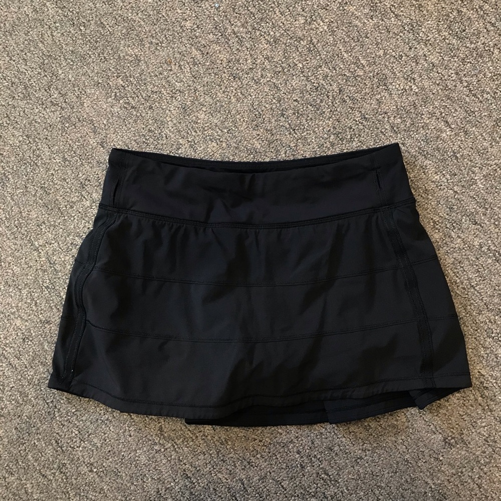 Pace Rival Skirt